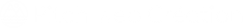 Pitch Web Création. Création de sites web simples et efficaces.