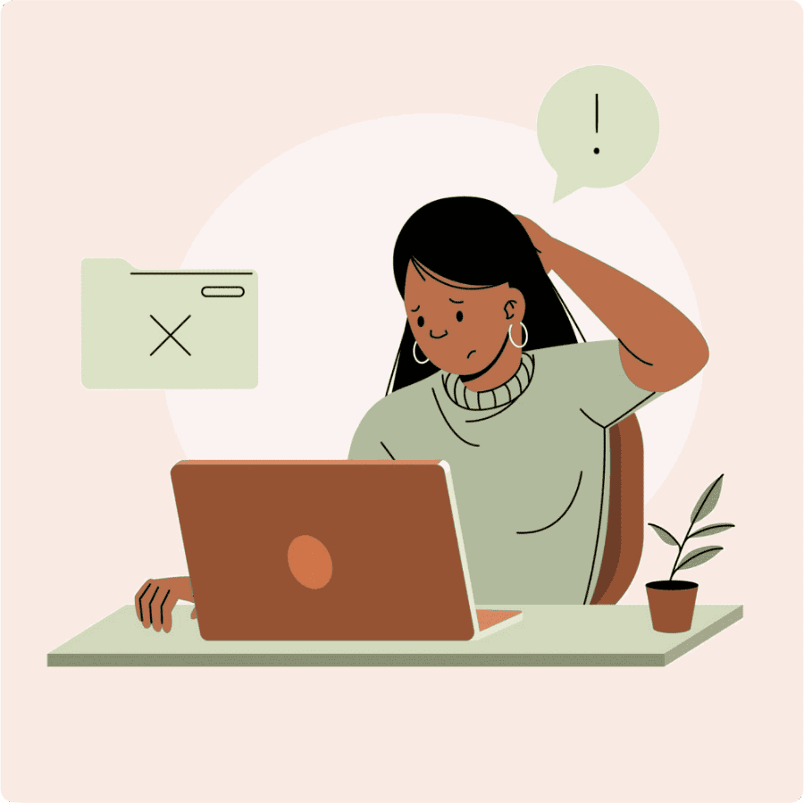 Pitch Web Création, la solution à votre problème.
