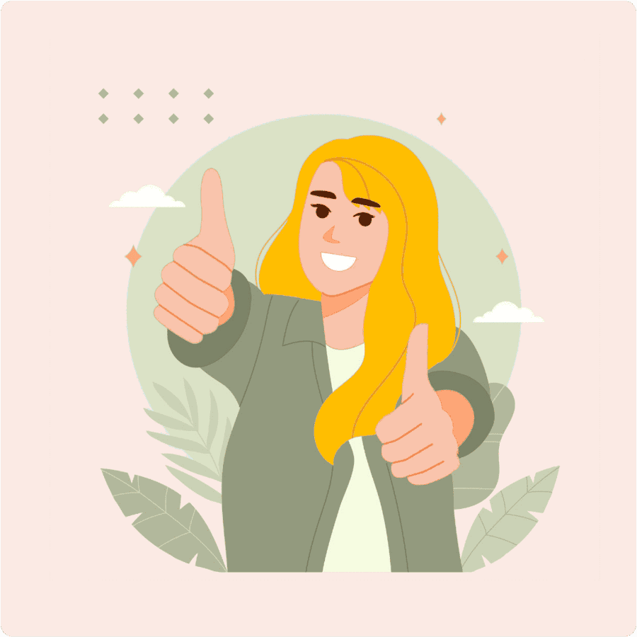 Pitch Web Création, la solution à votre problème.