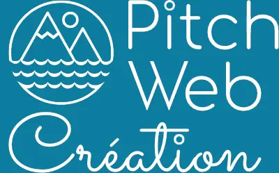 Pitch Web Création